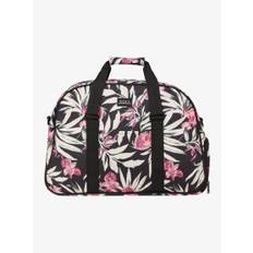 Feel Happy - Medium Sport Duffle Bag for Women