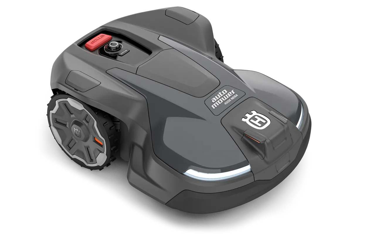 Husqvarna 450X Nera Automower