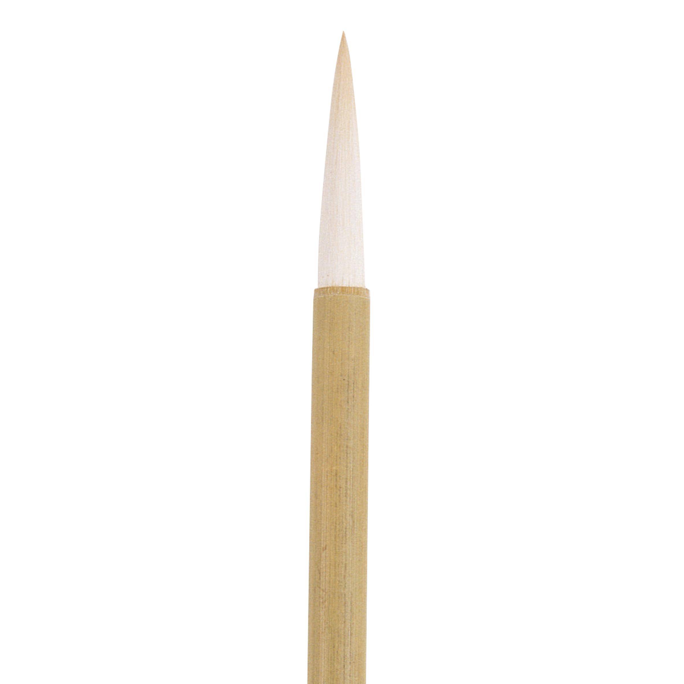 Kinesisk målarpensel nr 147