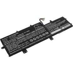 Batteri till Asus ZenBook Pro 14 UX450 mfl