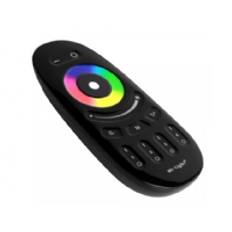 Synergy 21 LED Fernbedienung RGBW 4 Zonen black MilightMiboxer