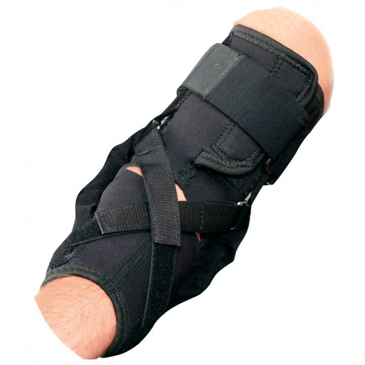 DonJoy Elbow Guard Armbågsskydd mot hyperextension