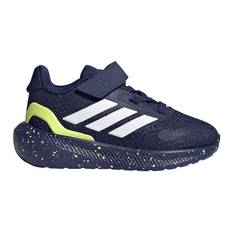 adidas Performance Skor - Runfalcon 5 El I - Bkblue/Ftwwht/Hirey - adidas Performance - 24 - Skor
