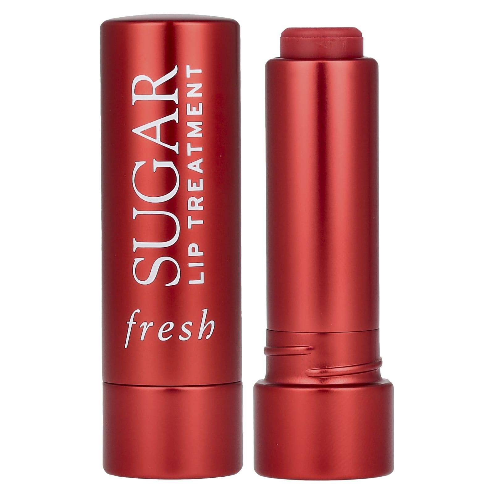 Sugar Lip Treatment, Coral, 4.3G(0.15Oz)
