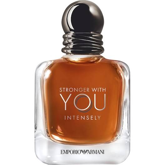 Armani Herrdofter Emporio-Armani-YouStronger With You IntenselyEau de Parfum Spray 50 ml (12.560,00 kr / 1 l)
