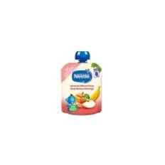 Nestle Naturnes Manzana Platano Fresa 90G