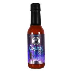 Karma Sauce - Cosmic Disco
