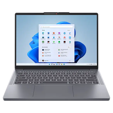 Lenovo IdeaPad Slim 3 Gen 10 14" AMD AMD Ryzen 7 8840HS-processor 3,30 GHz op til 5,10 GHz, Windows 11 Home 64, 512 GB SSD M.2 2242 PCIe Gen4 TLC