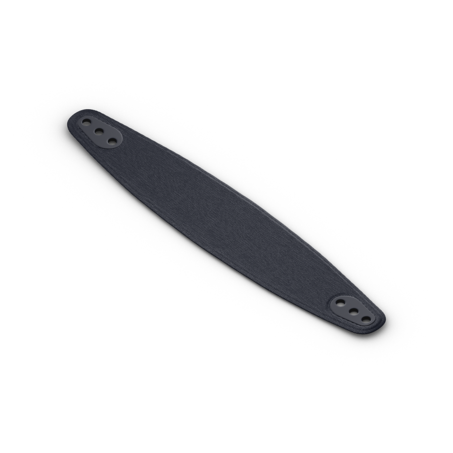 SteelSeries Arctis Nova Pro Omni Headband Gaming Accessory | Graphite - graphite