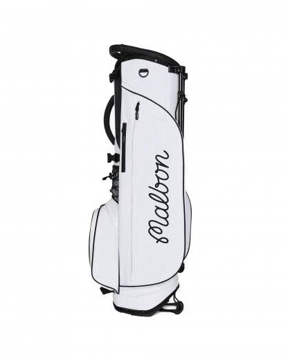 Malbon Walking Bag - Bärbag (Färg: White)