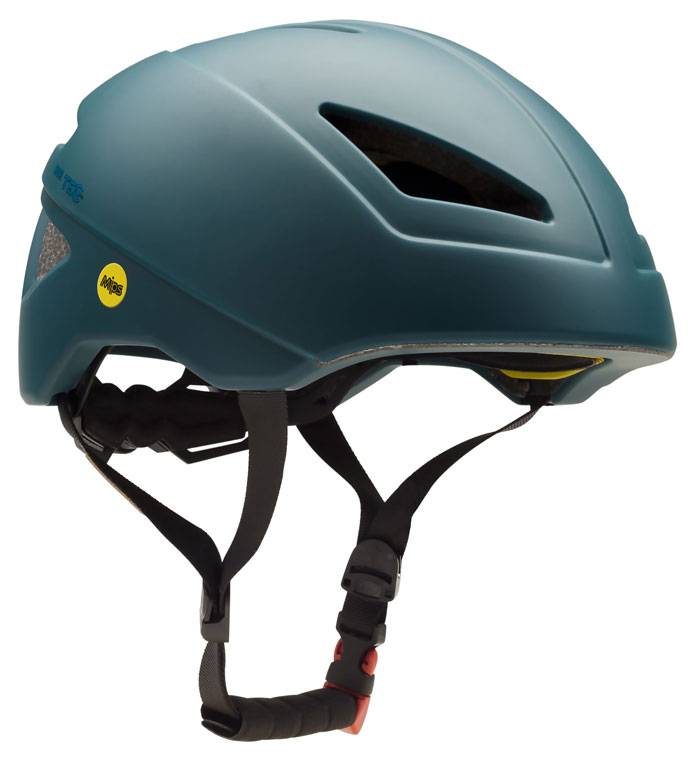 Hjälm Tec Nice Mips Petrol (57-61 cm)