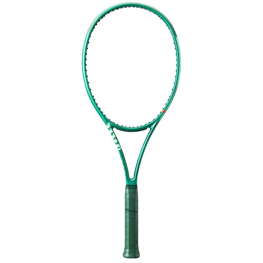 Wilson Blade 98s V10 Tennisketsjer Uden Strenge