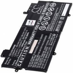 Batteri til Lenovo ThinkPad X1 Carbon G9 20XW006EMZ Laptop