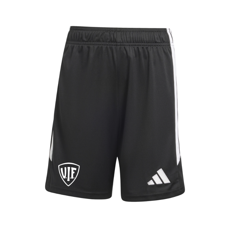Vanløse IF træningsshorts, barn - 6 år / 116 cm
