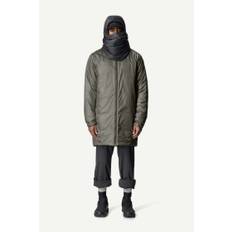 Houdini M's Dunfri Parka, Greeness, XL