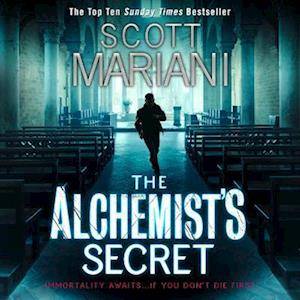 The Alchemist’s Secret