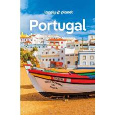 Lonely Planet Reiseführer Portugal