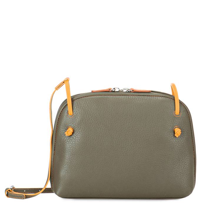 Rio Small Zip Top Lucca
