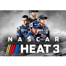 NASCAR Heat 3 (PC) Steam Key - EU