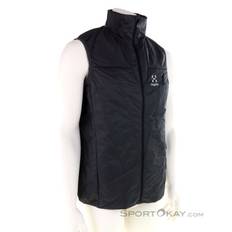 Haglöfs L.I.M Barrier Vest Mens Outdoor vest