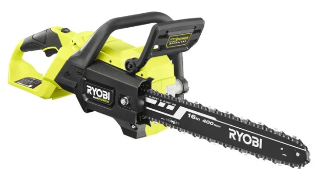 Ryobi RY36CSX40C-0 Kedjesåg Brushless 40 cm 36V