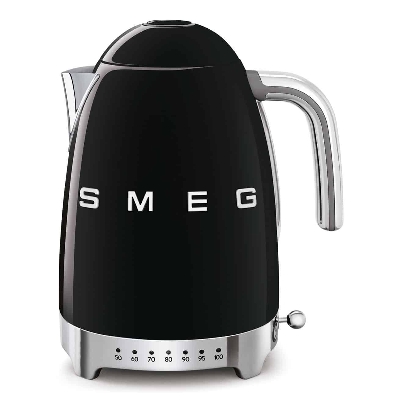 SMEG Elkedel KLF04BLEU.
