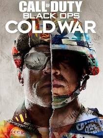 Call of Duty Black Ops: Cold War (PC) - Battle.net Account - GLOBAL