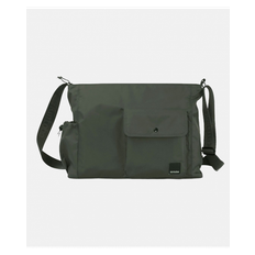 Kintobe - Milo Messenger - Zen Green