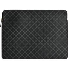 By Malene Birger IVY Laptop 16 Dam Stl. - Axelremsväskor Från Magasin - Grå (One Size)