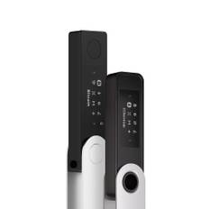 Ledger Backup Pack Nano S Plus & Nano X: Krypto Hardware-Wallets