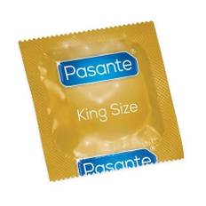 Pasante King Size 1 stk