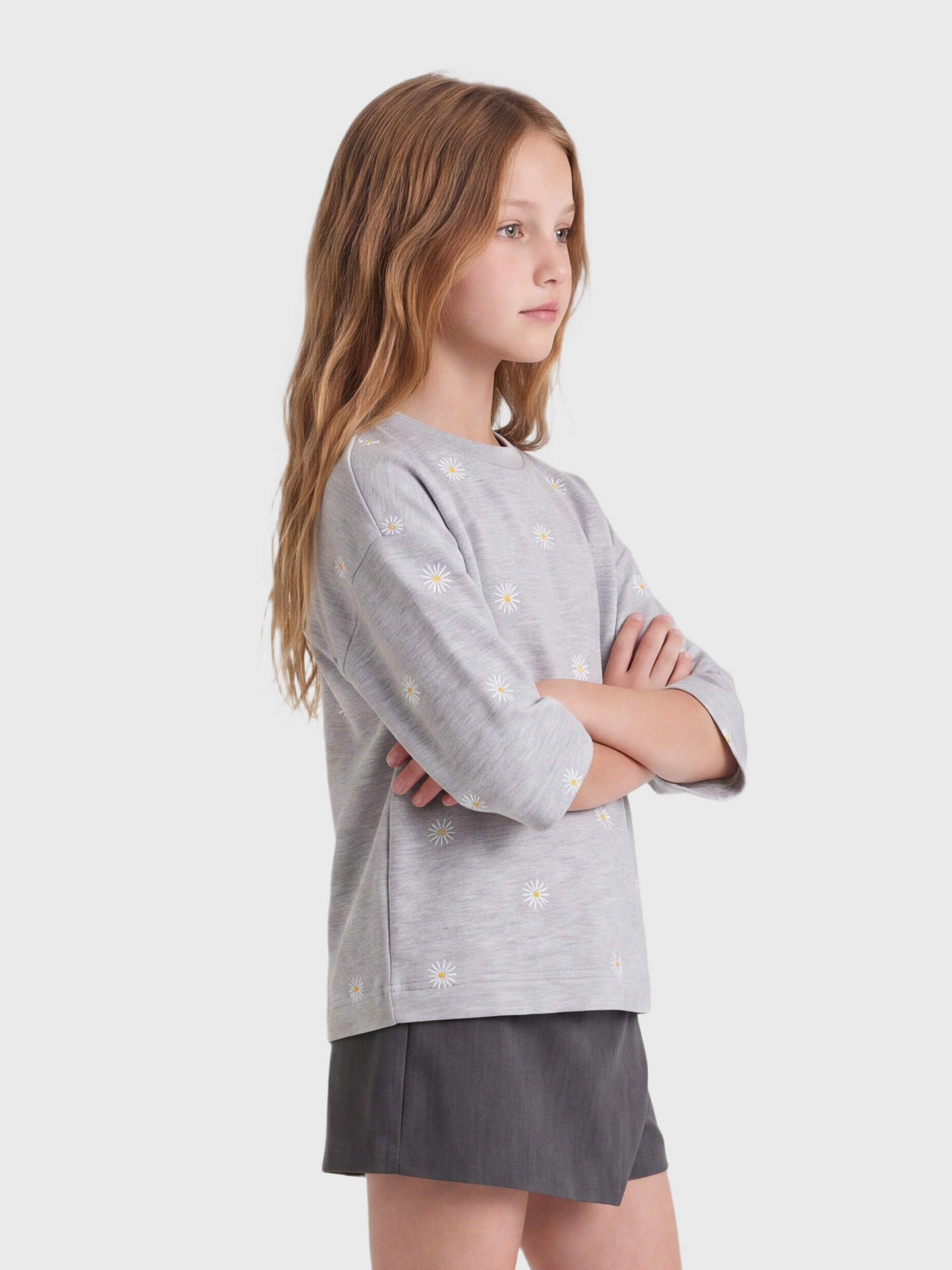 Kogluna Sweatshirt - 122/128