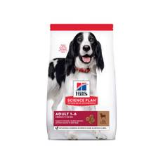 SP Canine Adult Medium Lamb&Rice 14kg