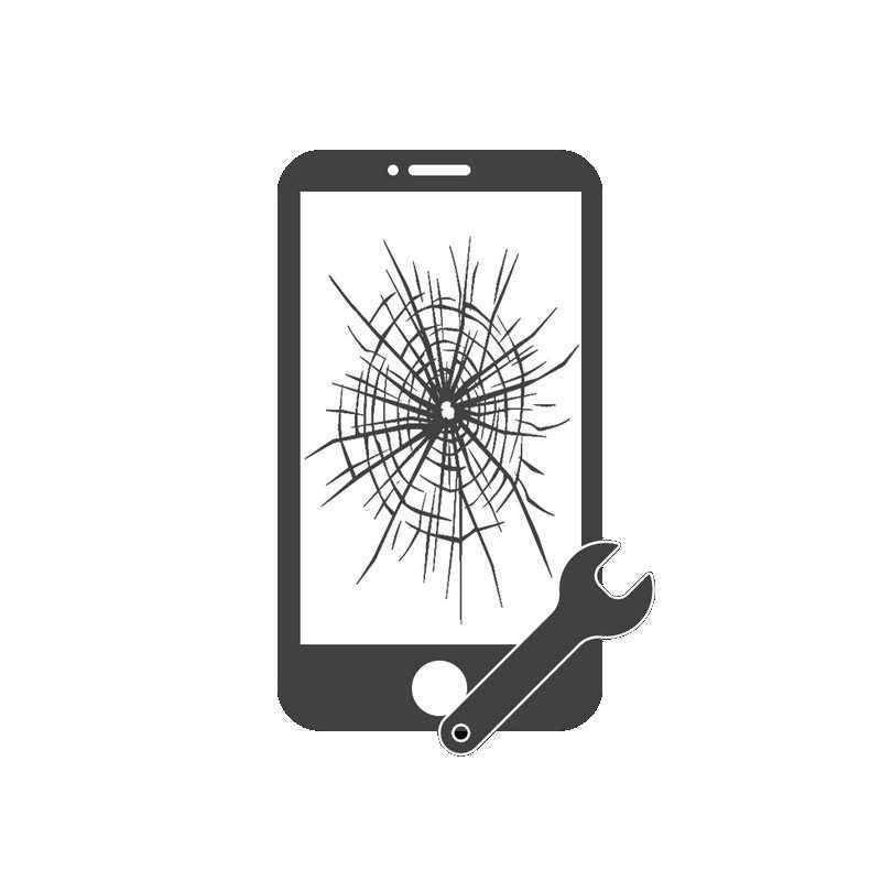 iPhone 11 Pro - udskiftning af skærm - Original Kvalitet