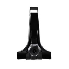Thule WingBar Evo - Komplett takräcke för dropplist