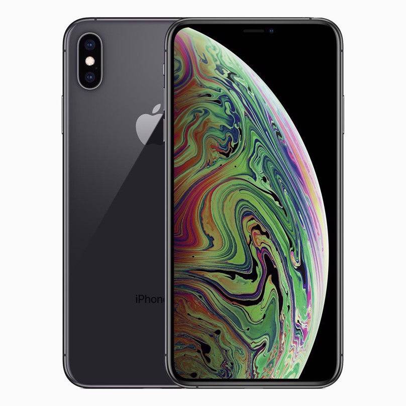 iPhone XS Max - 64GB / Very Good / Gray