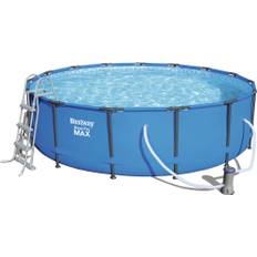 Bestway Steel Pro Max Poolset 457x107 cm