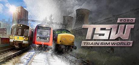 Train Sim World® 2020 (Steam)