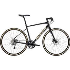 Hybridcykel Nishiki Pro SLD svart 20" 2023