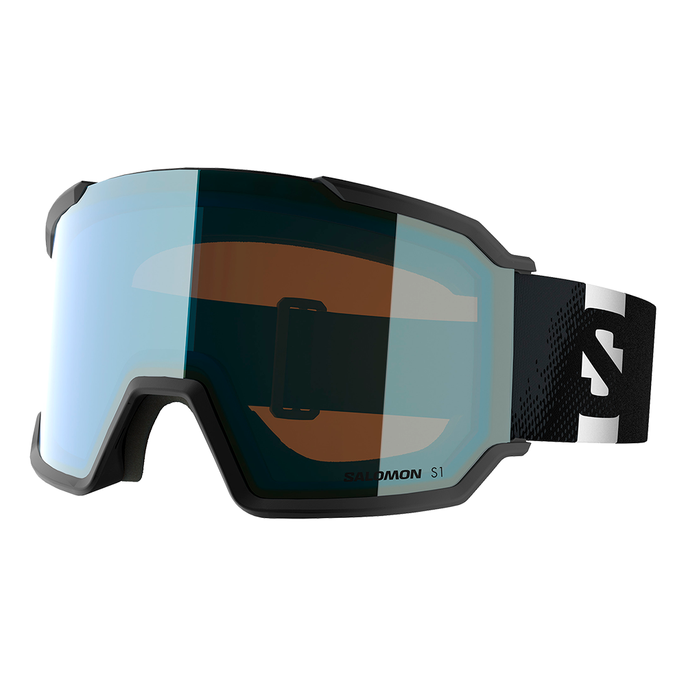 Salomon S/View 3 ML Goggles - Skibrille