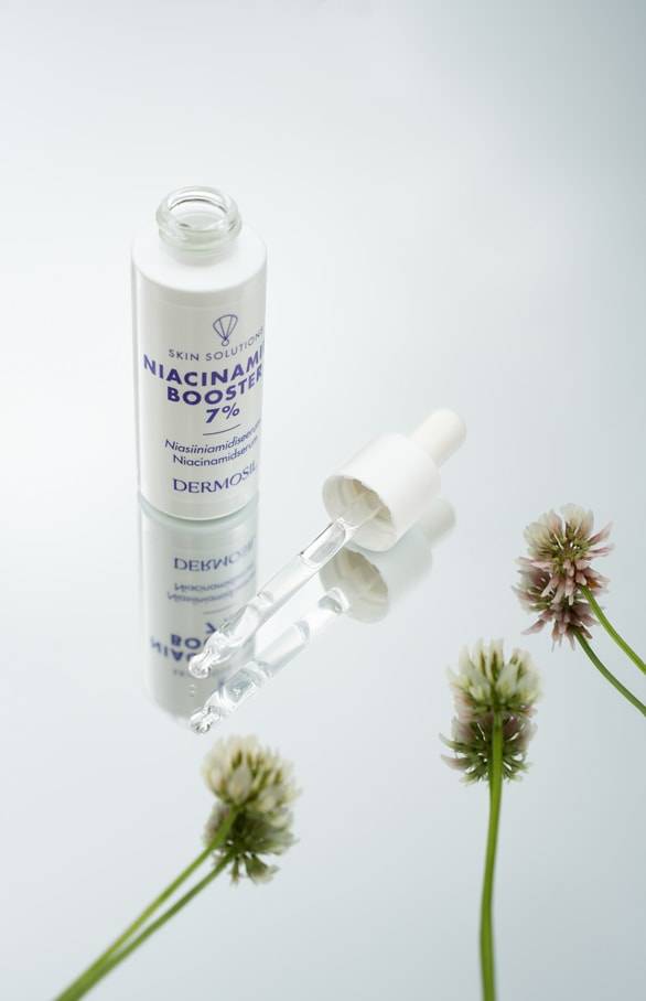 Niacinamidserum 7 %