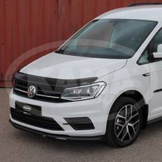Huvskydd VW Caddy 2016-2020