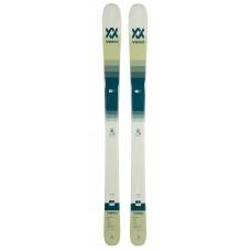 Völkl Blaze 94 W 2024 165cm Marker Griffon 13 TCX D