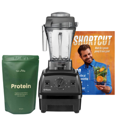 Vitamix E310 inkl. Smoothie kit