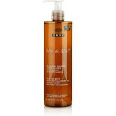Nuxe Reve de Miel Face &amp; Body Cleansing Gel 400 ml