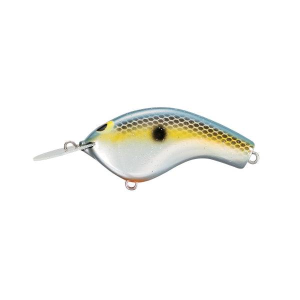 Shimano Bantam Macbeth Flat AR-C 57 mm 9 g