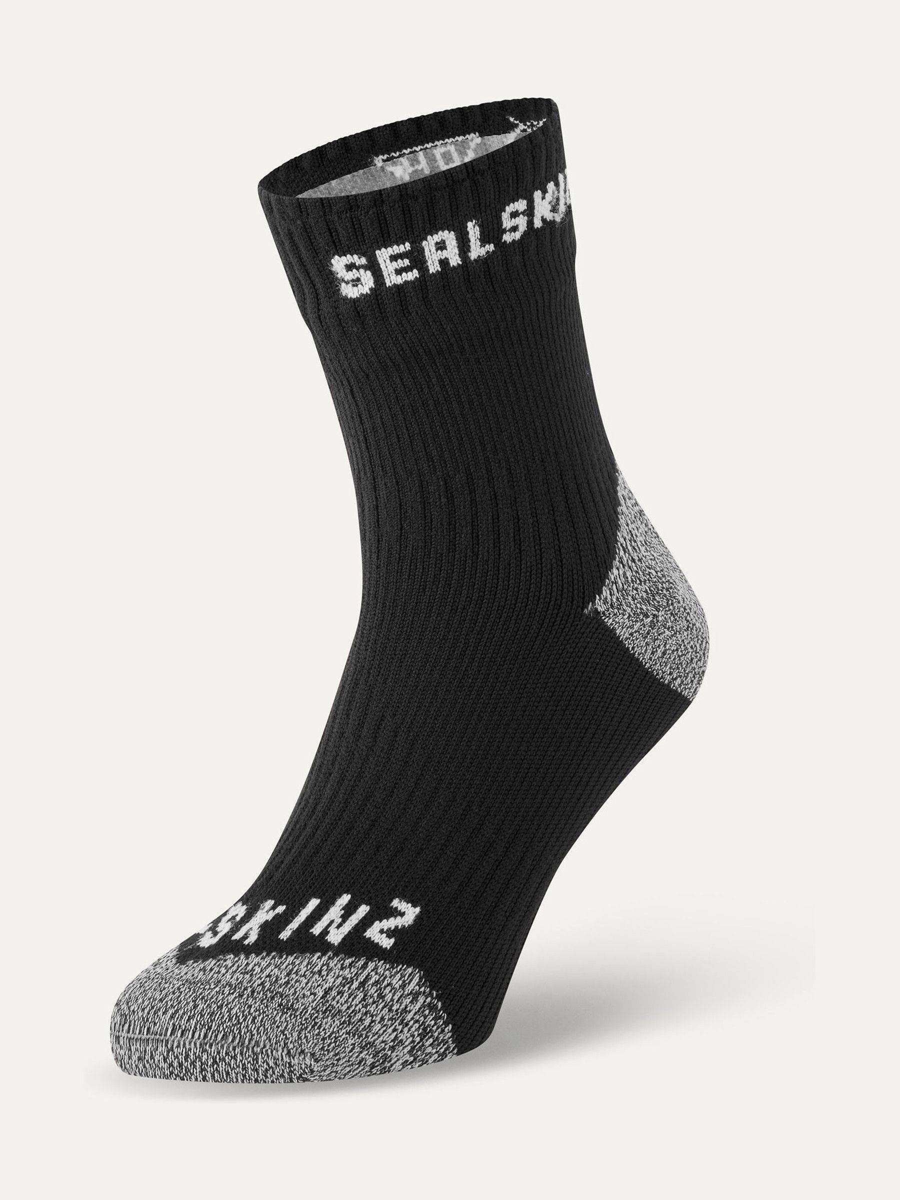 Sealskinz SEALSKINZ Dunton Vattentät All Weather Ankellängd Strumpor Med Hydrostop