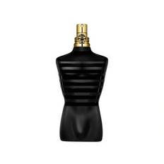Le Male Eau De Perfume Intense, 75ml, Sensuell Kroppsdesign - Multifärgad
