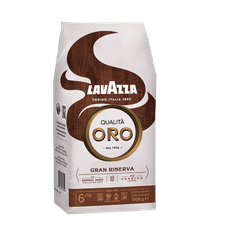 Lavazza Qualità Oro Gran Riserva 1000g kaffebønner