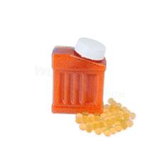 Gel Blaster Kulor Orange 20000st